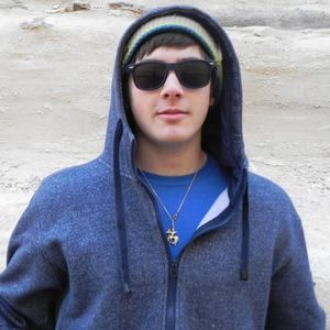 Meet your Posher, Joshua